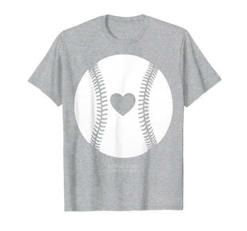 Baseball Mom Keeping Score Since T-Shirt - Casual Everyday Wear Men Women - T-Shirt, Sweatshirt, Hoodie