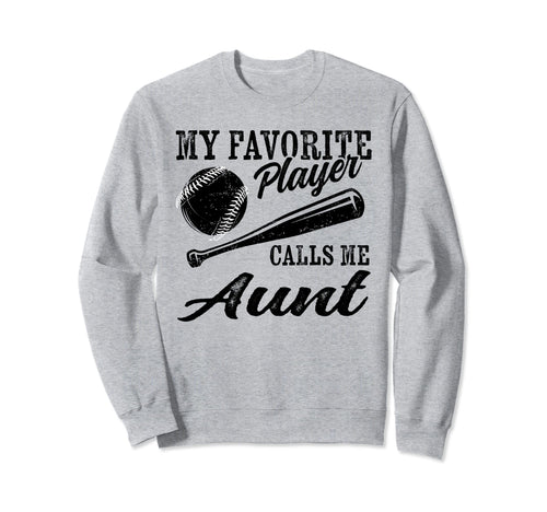 Funny Baseball Coaching Sweatshirt - Casual Everyday Wear for Adults - T-Shirt, Sweatshirt, Hoodie