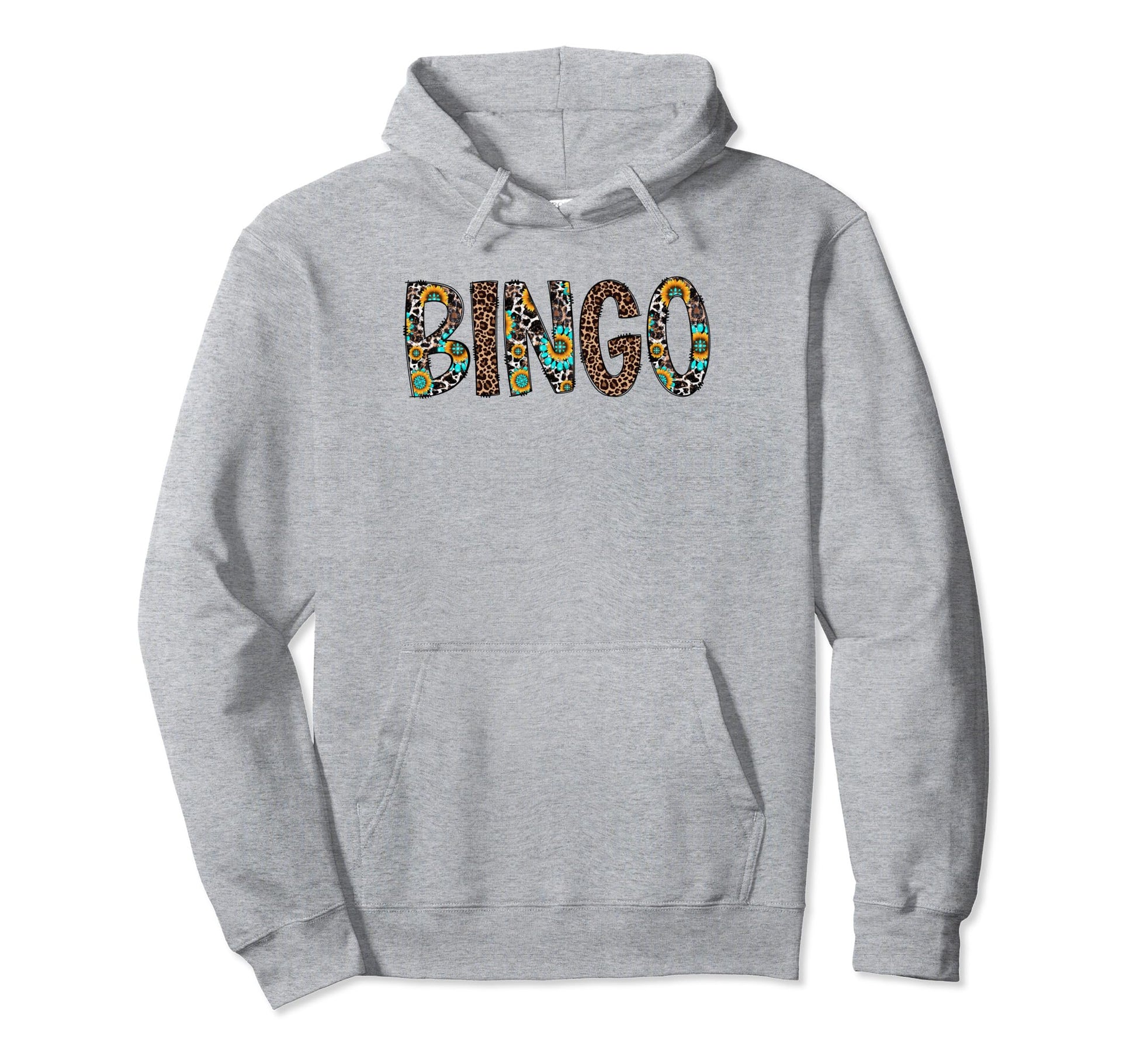 Crazy Bingo Lady Country Bingo Lover Hoodie - Novelty Apparel Men Women - T-Shirt, Sweatshirt, Hoodie