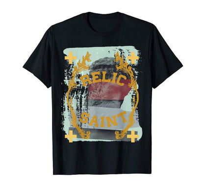 Vaporwave Aesthetic 80S 90S Statue T-Shirt - Streetwear Style for Adults - T-Shirt, Sweatshirt, Hoodie