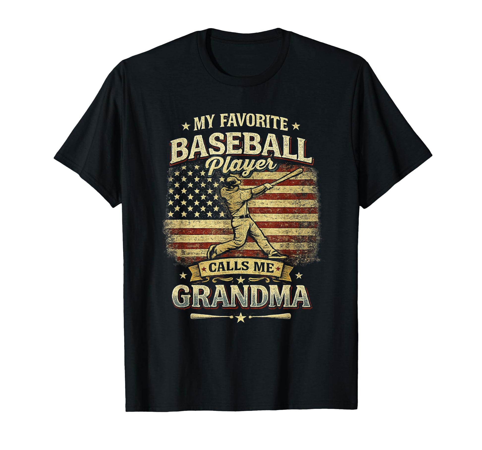 My Favorite Baseball Player Calls Me T-Shirt - Novelty Apparel Men Women - T-Shirt, Sweatshirt, Hoodie