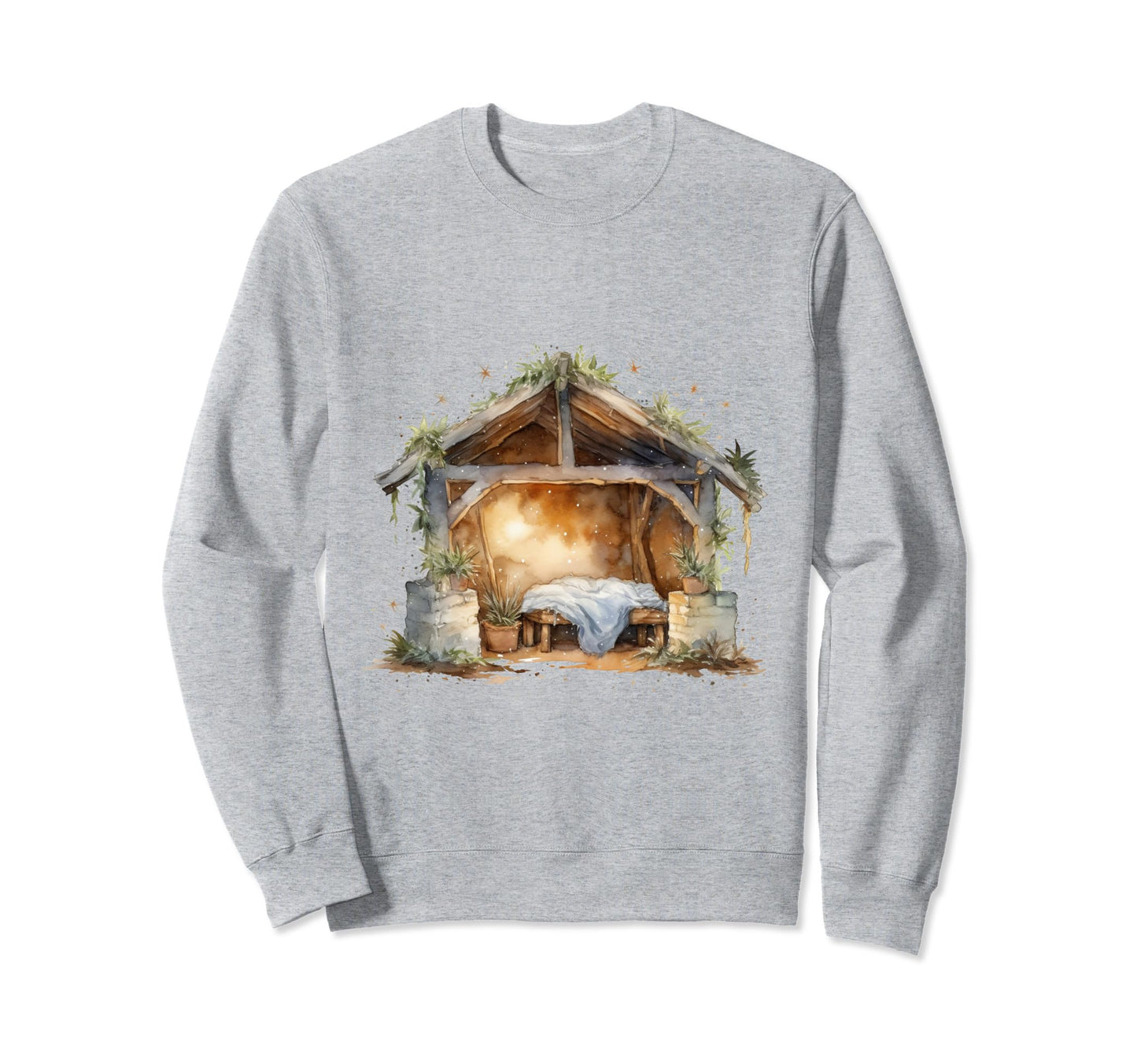 Lord Jesus Son God Hope Love Sweatshirt - Novelty Apparel for Adults - T-Shirt, Sweatshirt, Hoodie