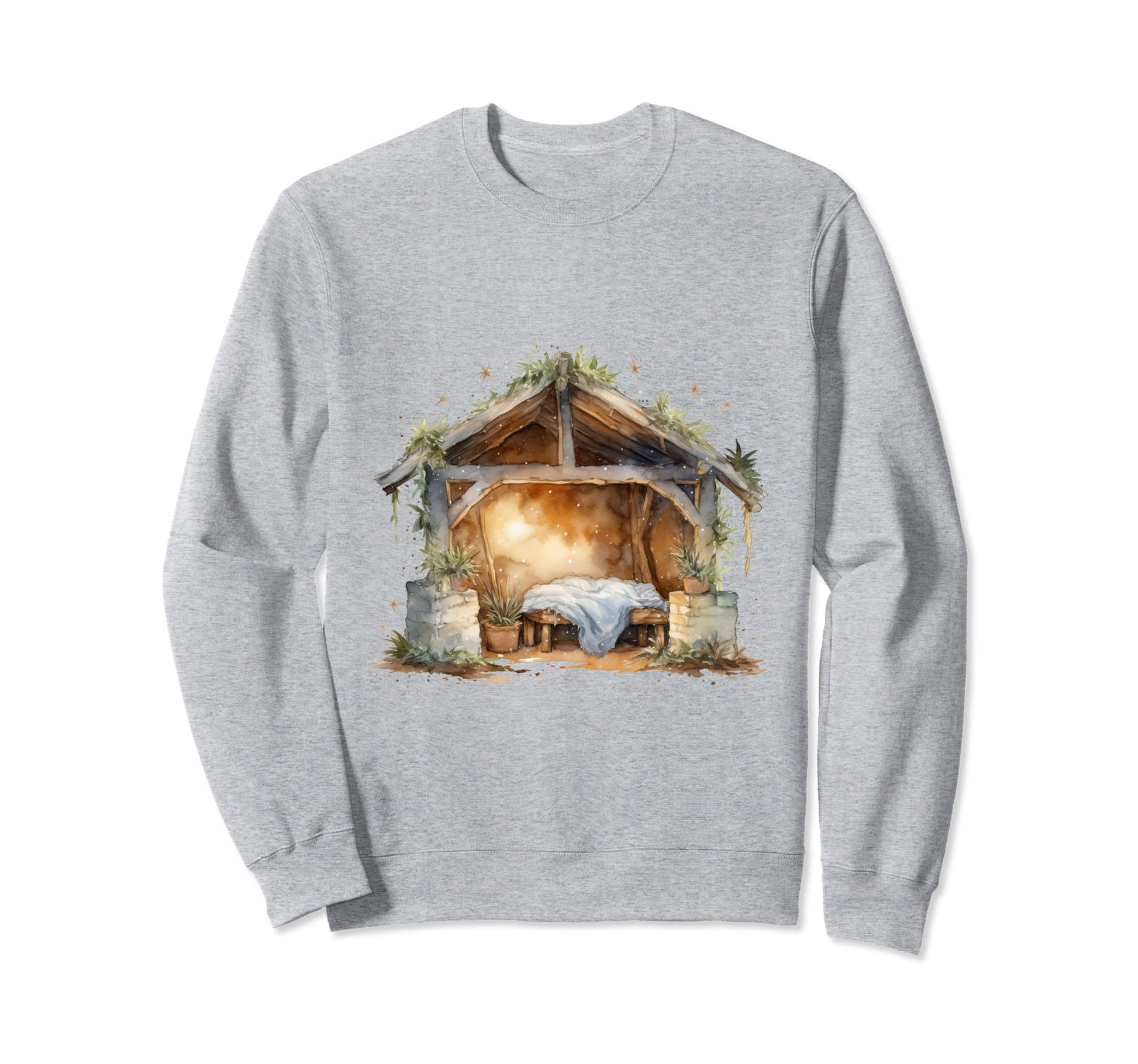 Lord Jesus Son God Hope Love Sweatshirt - Novelty Apparel for Adults - T-Shirt, Sweatshirt, Hoodie