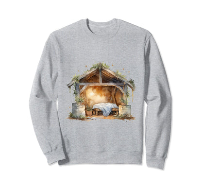 Lord Jesus Son God Hope Love Sweatshirt - Novelty Apparel for Adults - T-Shirt, Sweatshirt, Hoodie