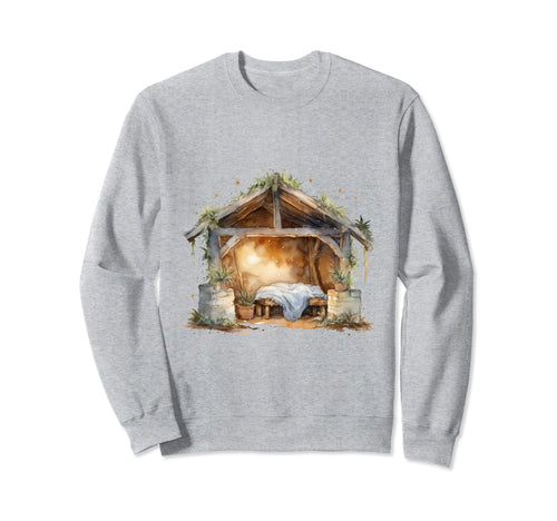 Lord Jesus Son God Hope Love Sweatshirt - Novelty Apparel for Adults - T-Shirt, Sweatshirt, Hoodie