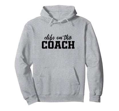 Dips Coach Funny Wife Trainer Outfit Hoodie - Unique Graphic Unisex - T-Shirt, Sweatshirt, Hoodie