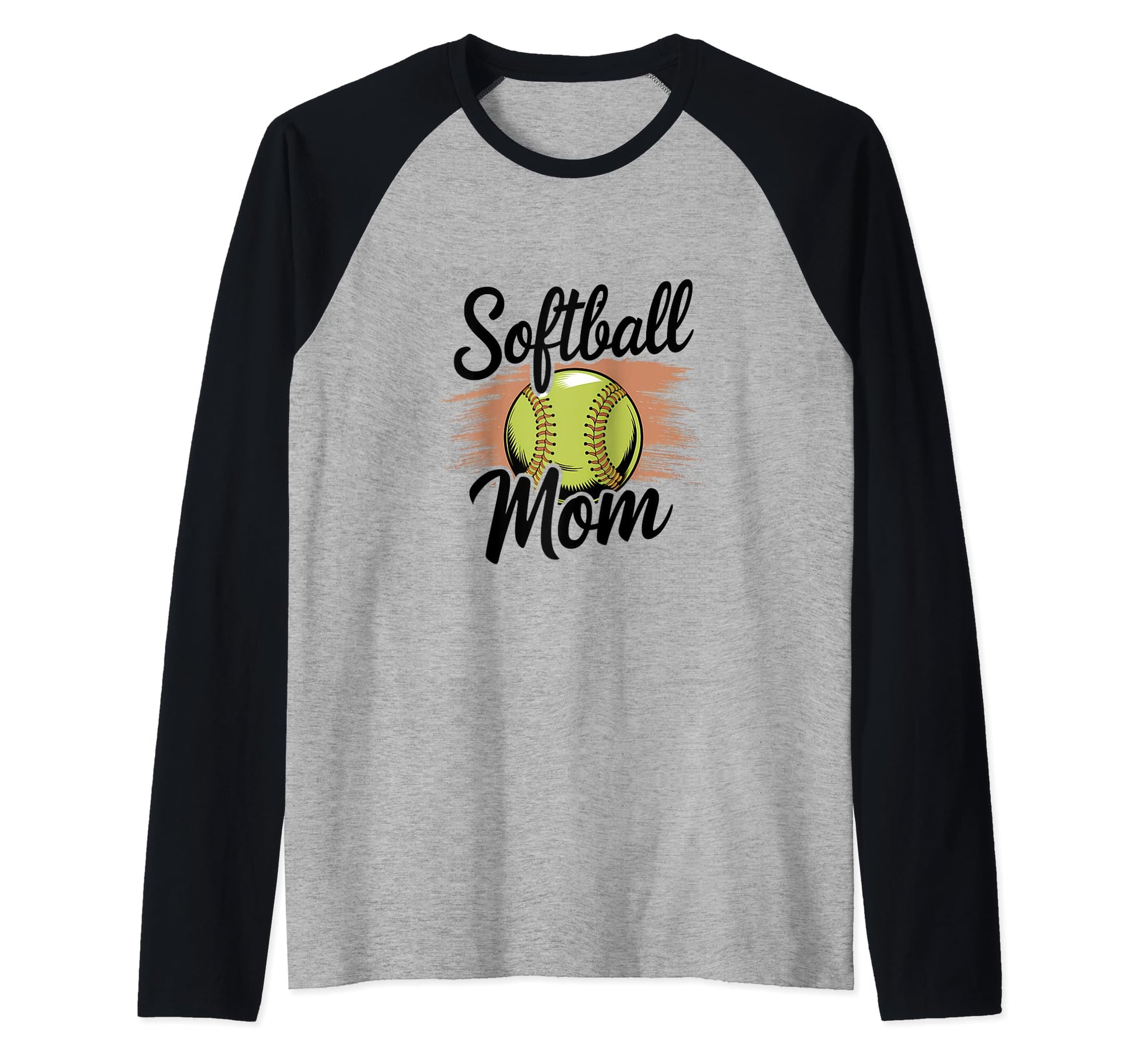 Softball Team Support Proud Parent Sweatshirt - Streetwear Style Men Women - T-Shirt, Sweatshirt, Hoodie