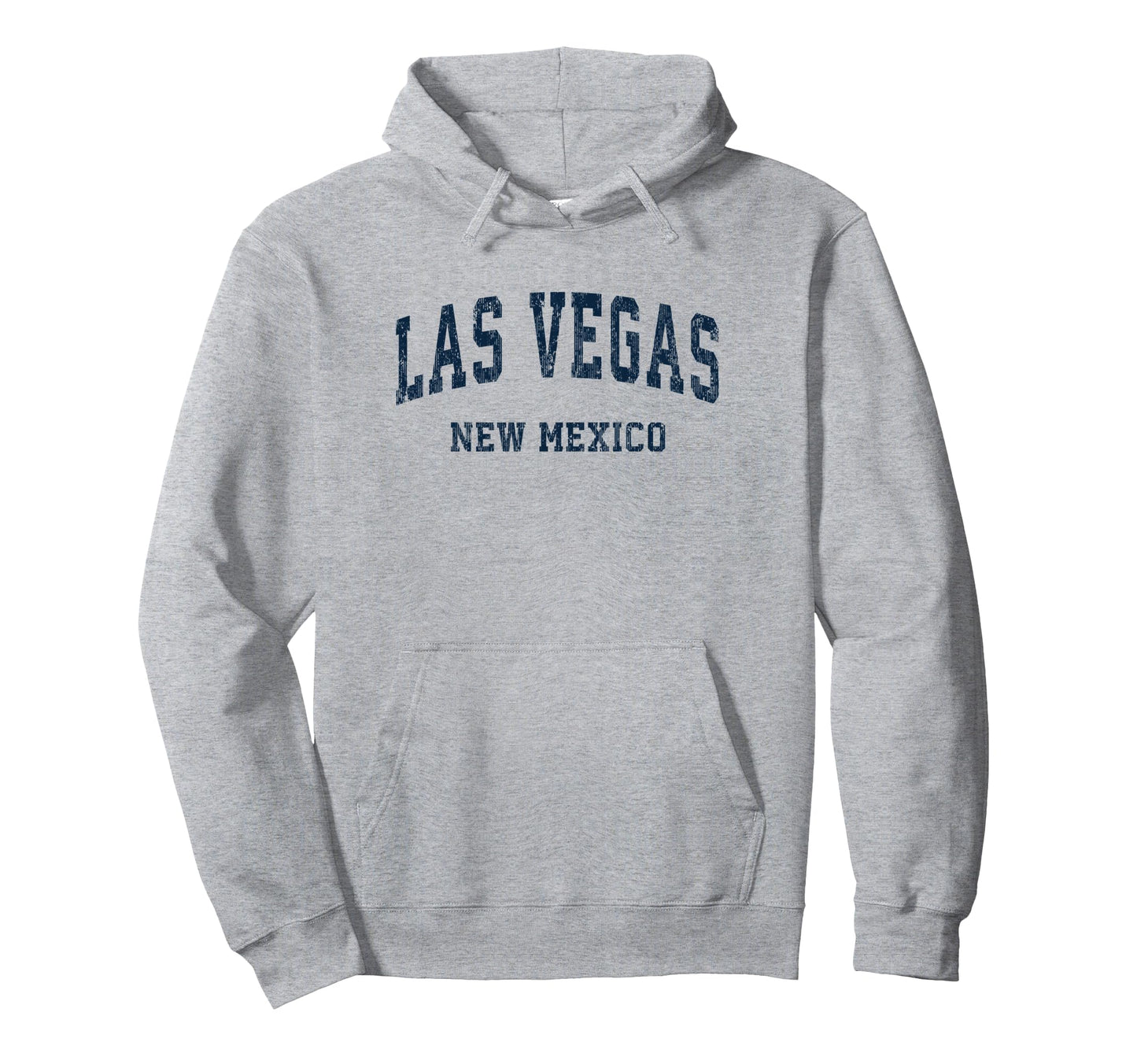 Las Vegas New Mexico Nm Varsity Sports Hoodie - Custom Art Print Unisex - T-Shirt, Sweatshirt, Hoodie