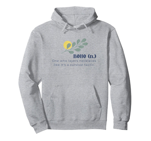 Womens Summer Boho 2025 Casual Hoodie - Casual Everyday Wear for Adults - T-Shirt, Sweatshirt, Hoodie