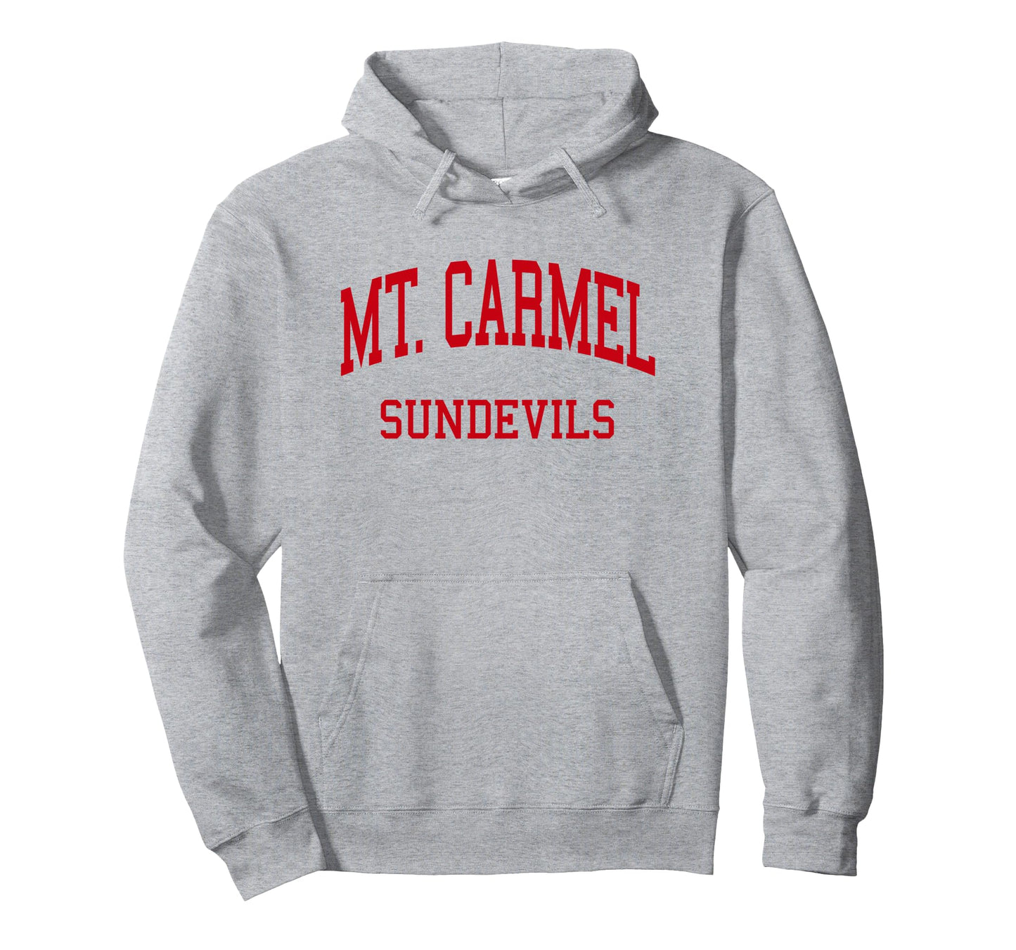 Mt Carmel High School Hs San Diego Ca Hoodie - Streetwear Style Unisex - T-Shirt, Sweatshirt, Hoodie