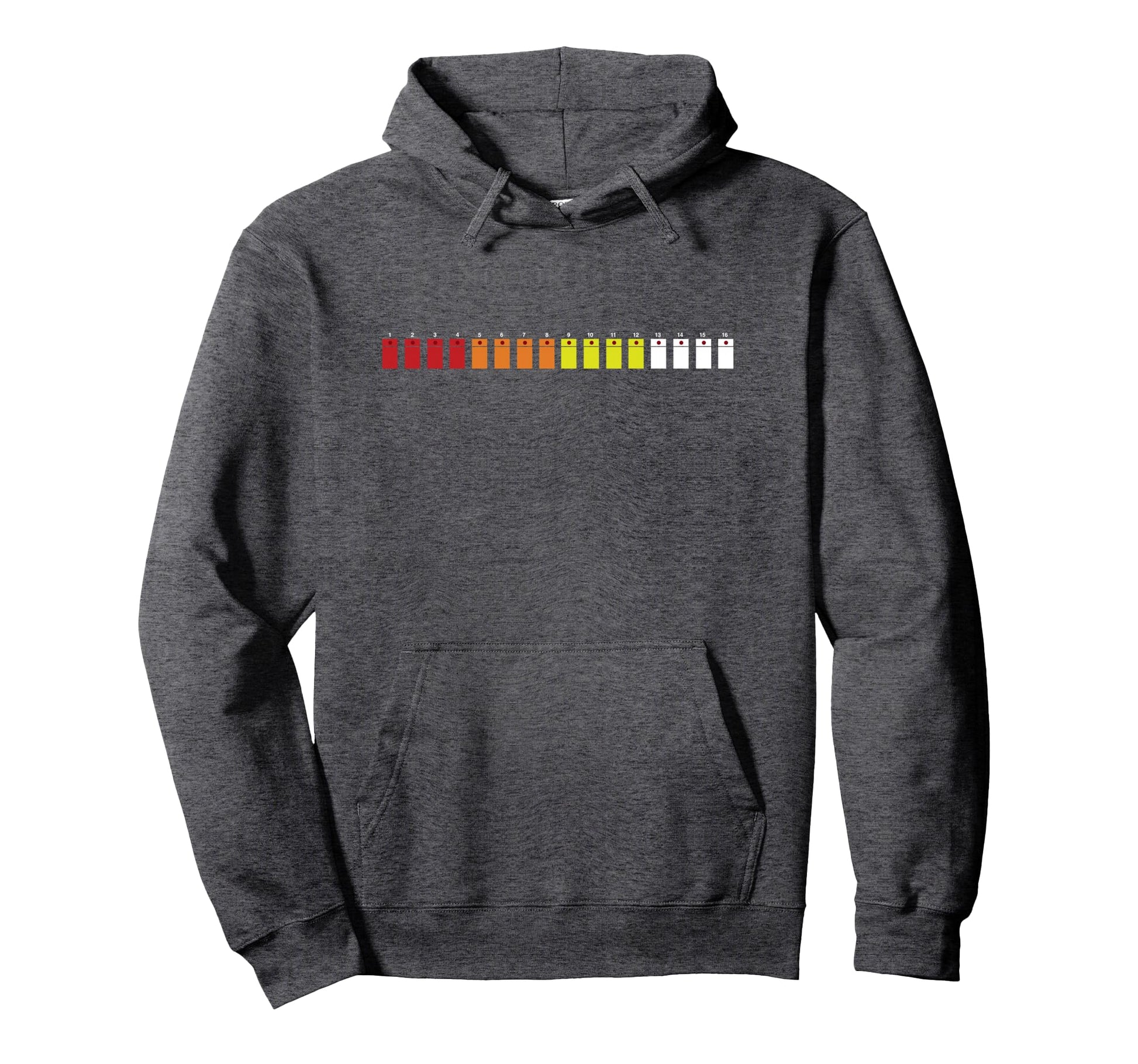 Roland 808 Drum Beats Synth Drum Machine Hoodie - Novelty Apparel Unisex - T-Shirt, Sweatshirt, Hoodie