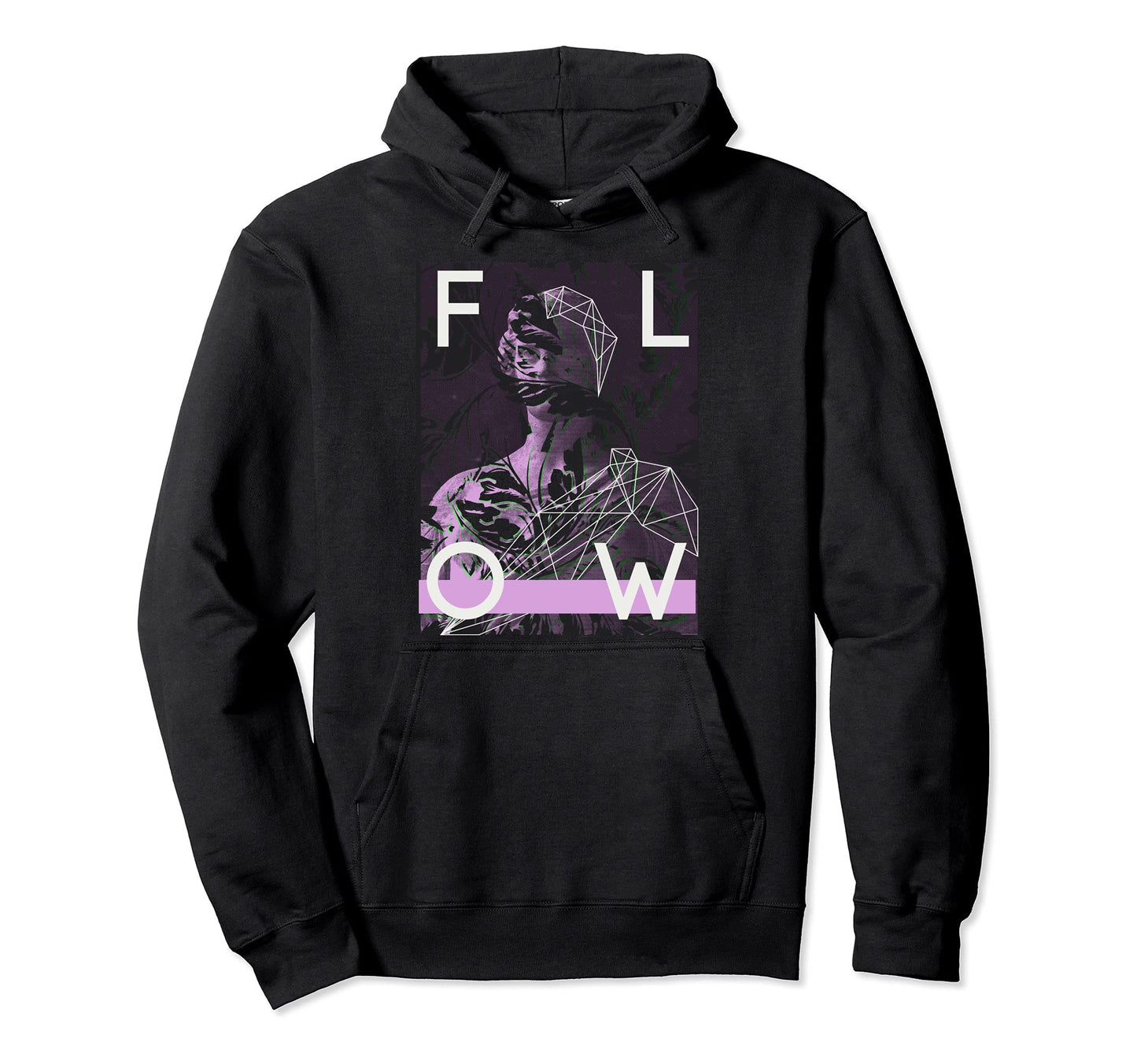 Vaporwave Aesthetic 80S 90S Greek Hoodie - Aesthetic Graphic Men Women - T-Shirt, Sweatshirt, Hoodie