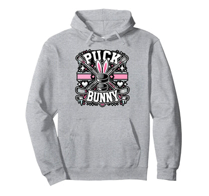 Funny Ice Hockey Fan Term Game Day Ice Hoodie - Minimalist Print Men Women - T-Shirt, Sweatshirt, Hoodie