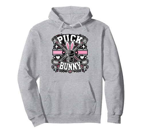 Funny Ice Hockey Fan Term Game Day Ice Hoodie - Minimalist Print Men Women - T-Shirt, Sweatshirt, Hoodie