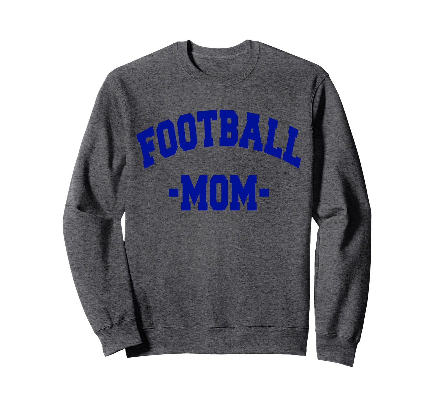 American Football Mom Mothers Day Sweatshirt - Trendy Graphic Men Women - T-Shirt, Sweatshirt, Hoodie
