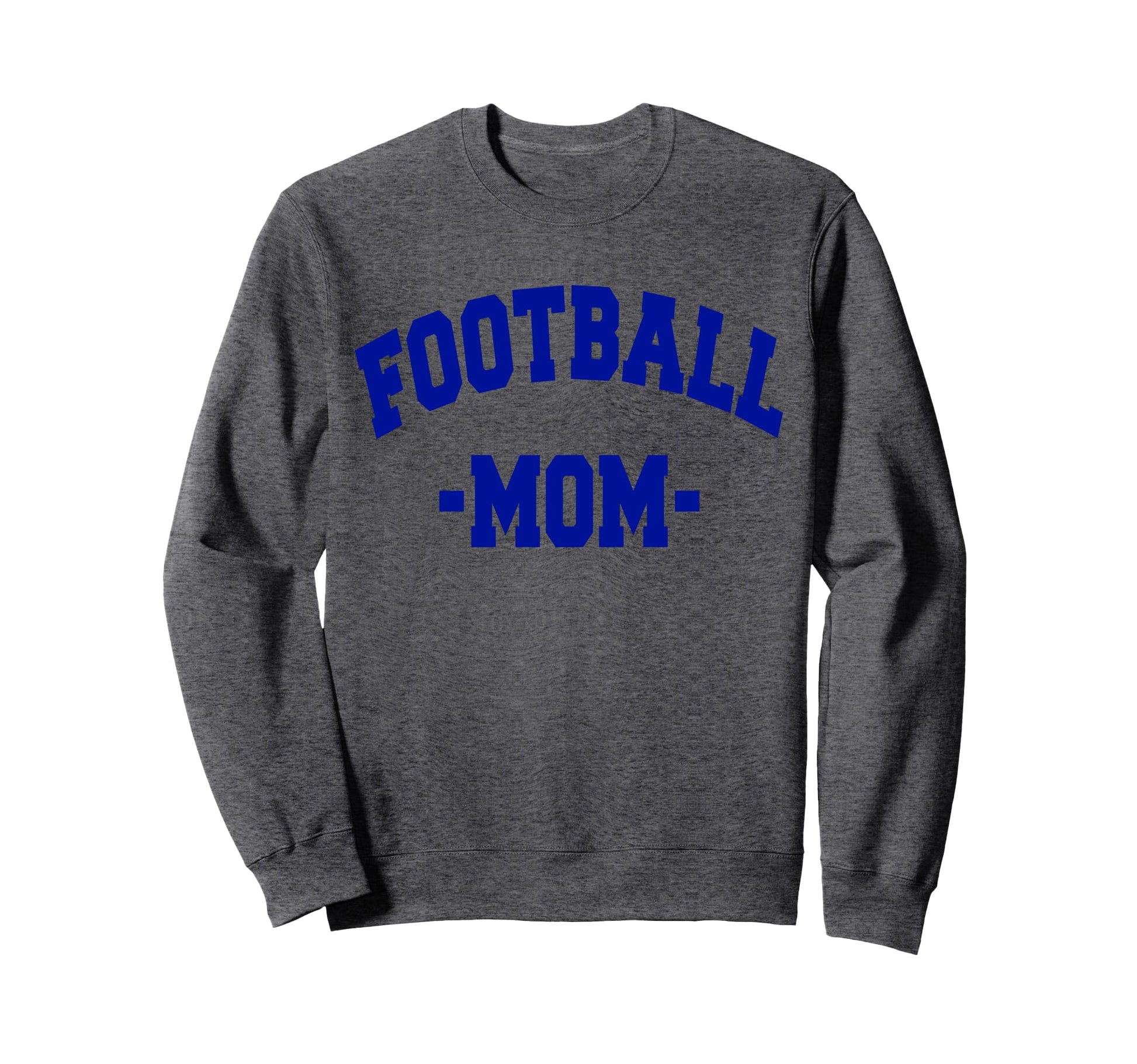 American Football Mom Mothers Day Sweatshirt - Trendy Graphic Men Women - T-Shirt, Sweatshirt, Hoodie