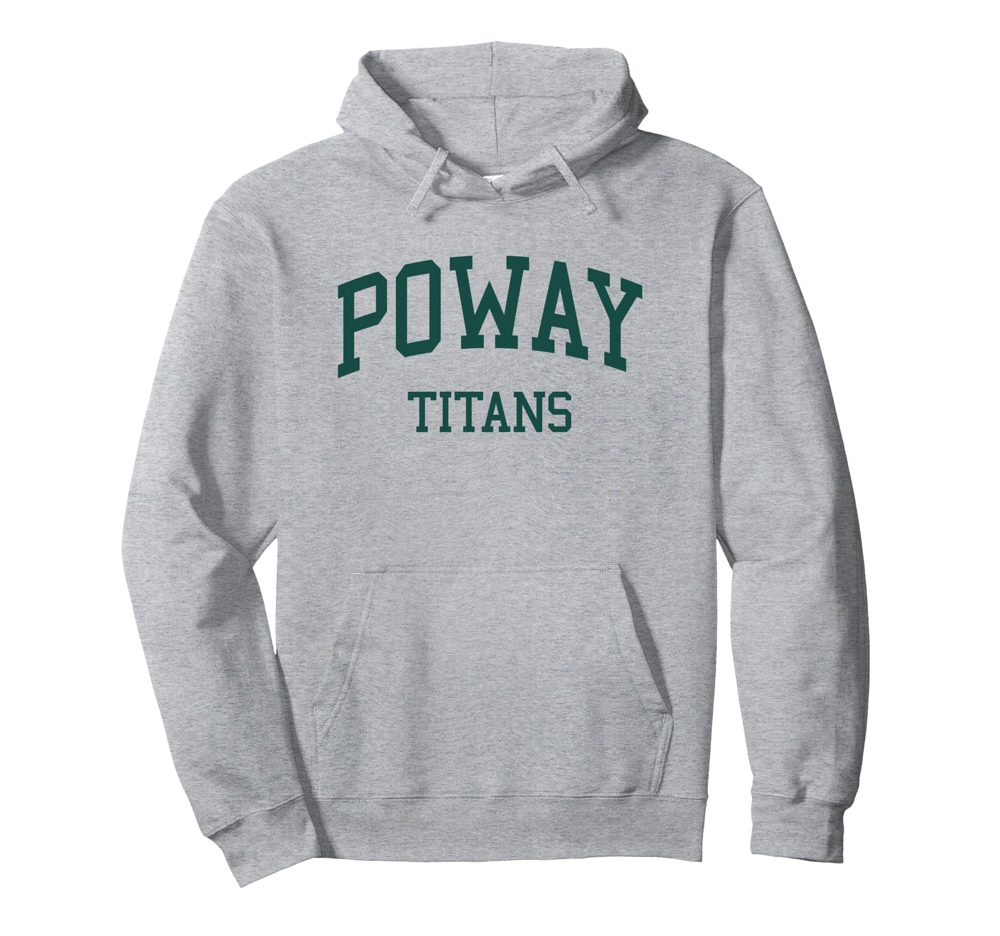 Poway High School Hs Poway Ca Hoodie - Streetwear Style Unisex - T-Shirt, Sweatshirt, Hoodie