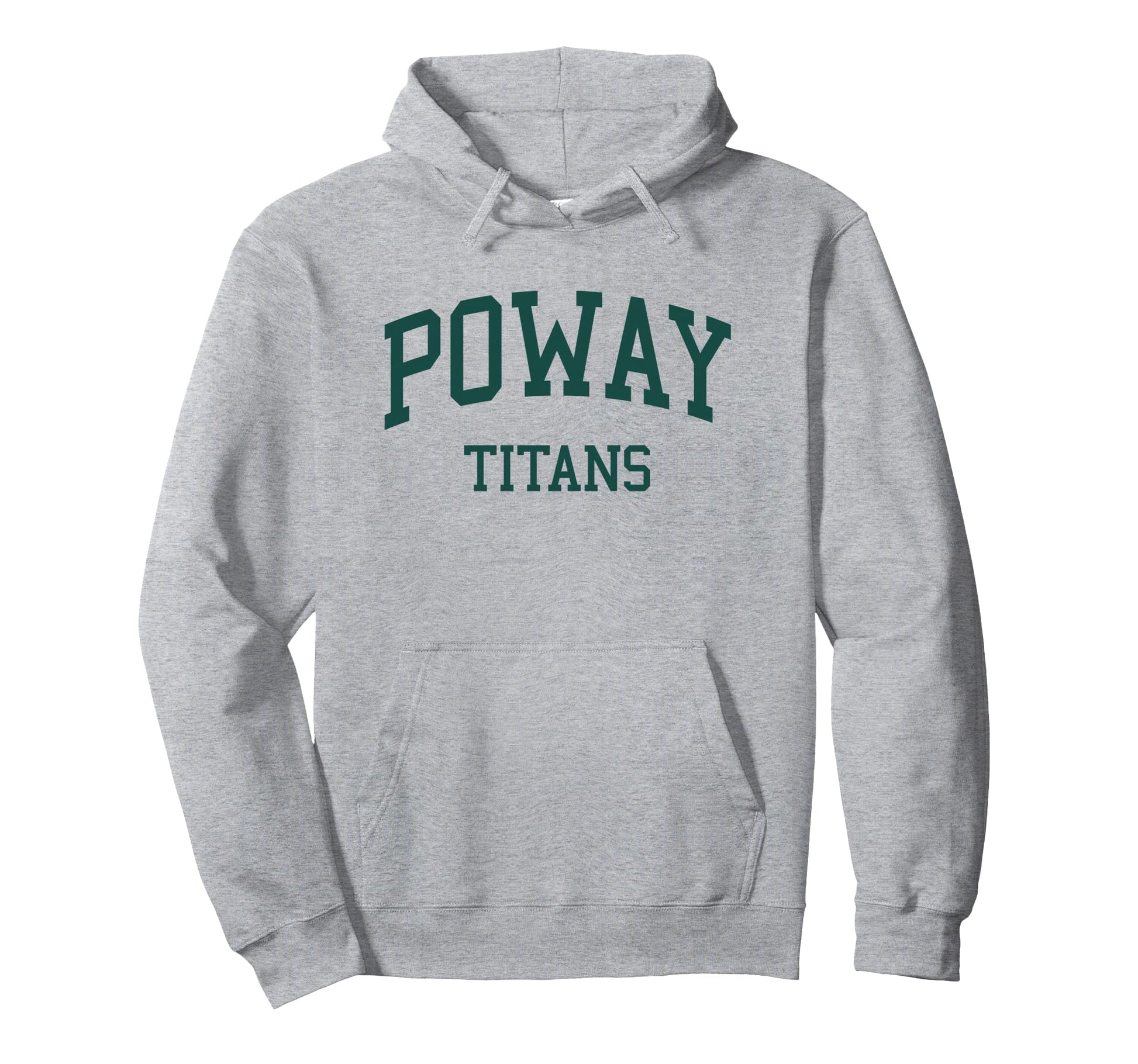 Poway High School Hs Poway Ca Hoodie - Streetwear Style Unisex - T-Shirt, Sweatshirt, Hoodie