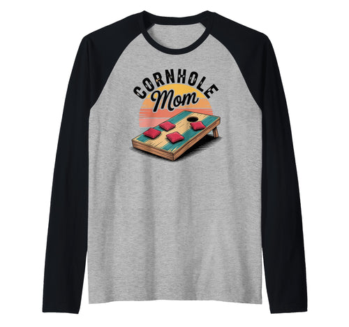 Cornhole Teams Funny Cornhole Champion Hoodie - Trendy Graphic Unisex - T-Shirt, Sweatshirt, Hoodie