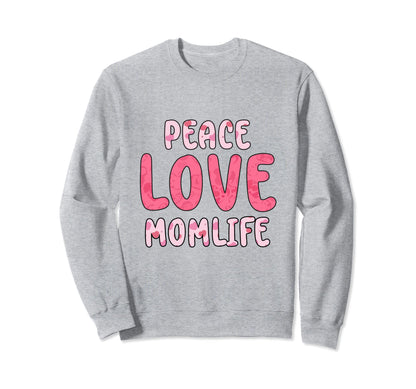 Mothers Day Sayings Quotes Gifts T-Shirt - Unique Graphic Men Women - T-Shirt, Sweatshirt, Hoodie