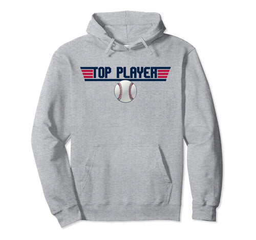 Baseball Player Funny Baseball Lover Hoodie - Custom Art Print Unisex - T-Shirt, Sweatshirt, Hoodie