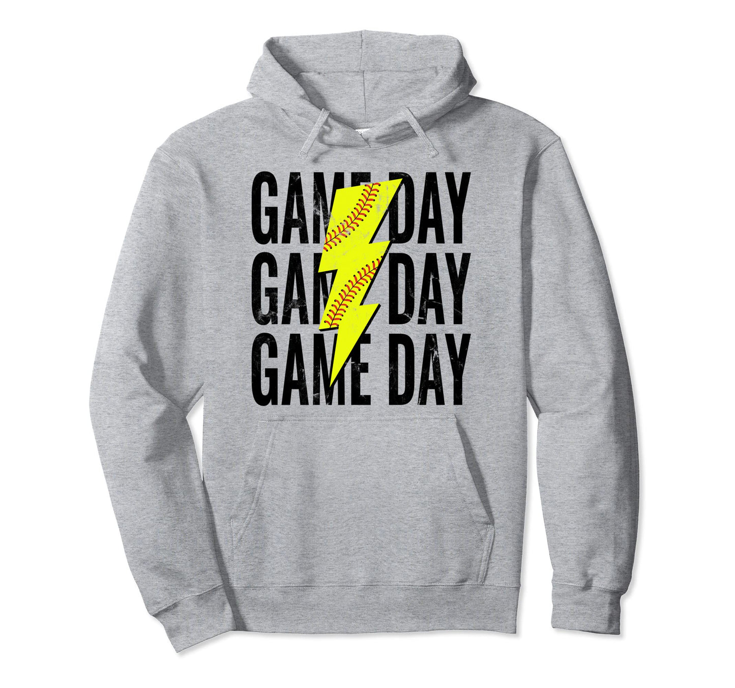 Womens Softball Mom Leopard Game Day Hoodie - Unique Graphic Unisex - T-Shirt, Sweatshirt, Hoodie