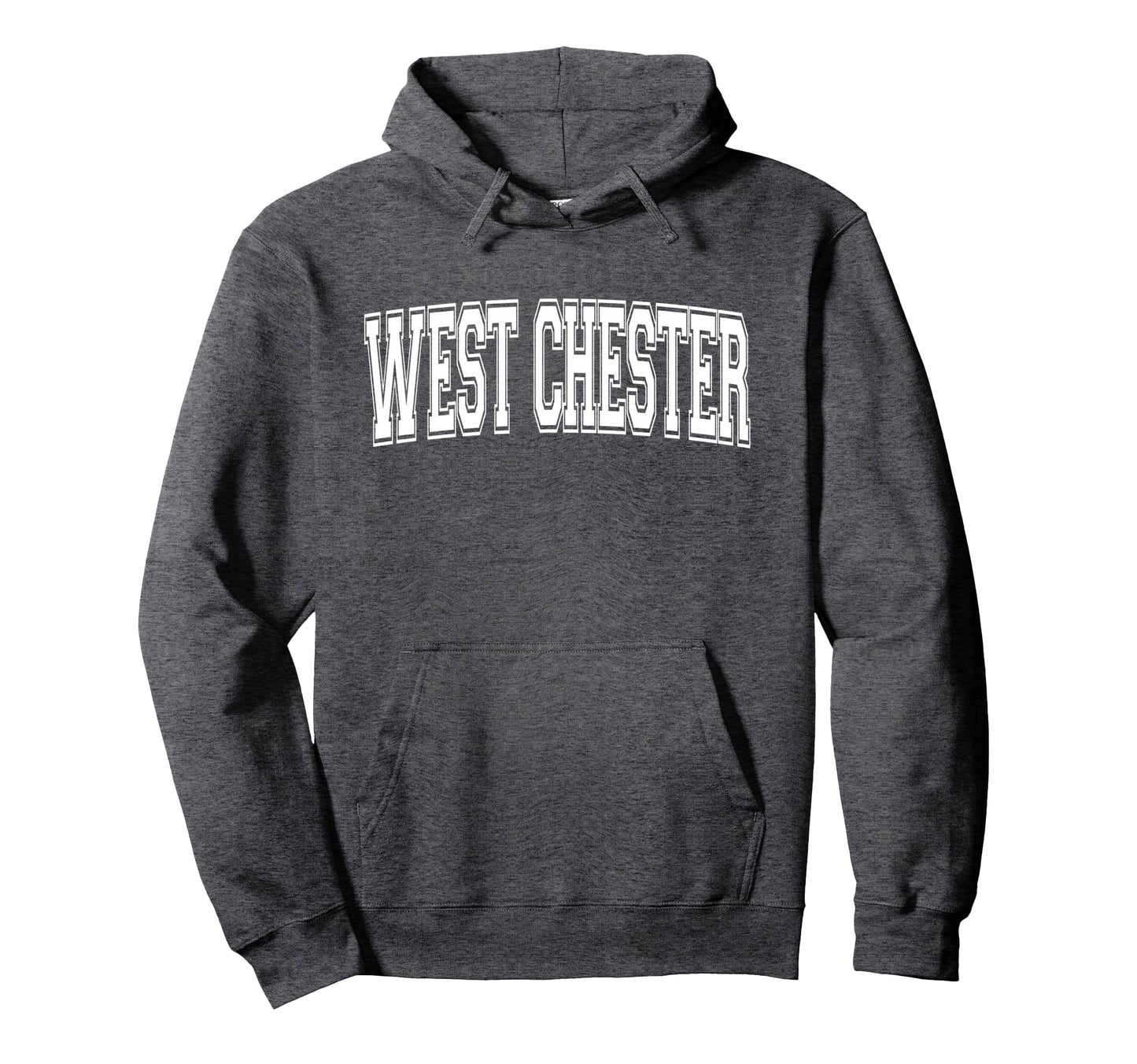 West Chester Pa Pennsylvania Usa Hoodie - Aesthetic Graphic for Adults - T-Shirt, Sweatshirt, Hoodie