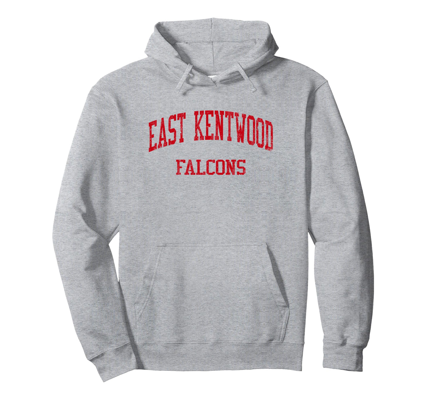 East Kentwood High School Hs Grand Rapids Hoodie - Graphic Print Men Women - T-Shirt, Sweatshirt, Hoodie