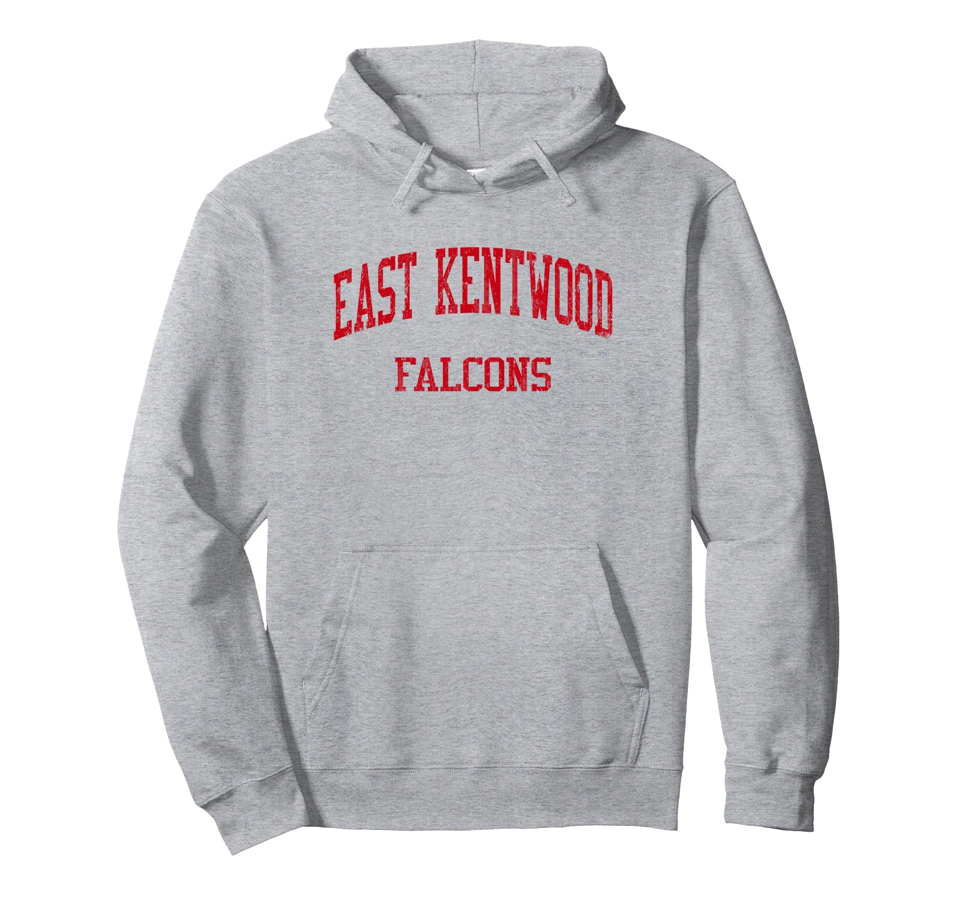 East Kentwood High School Hs Grand Rapids Hoodie - Graphic Print Men Women - T-Shirt, Sweatshirt, Hoodie