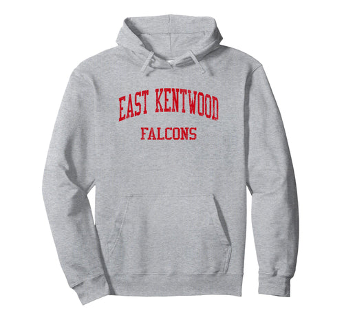East Kentwood High School Hs Grand Rapids Hoodie - Graphic Print Men Women - T-Shirt, Sweatshirt, Hoodie