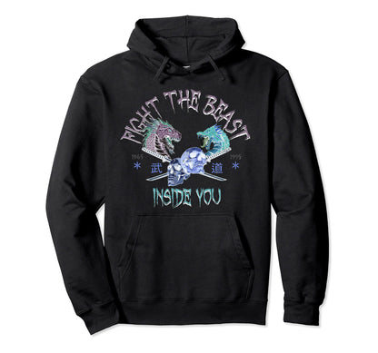 Vaporwave Aeshtetic 90S Japan Grunge Hoodie - Custom Art Print for Adults - T-Shirt, Sweatshirt, Hoodie