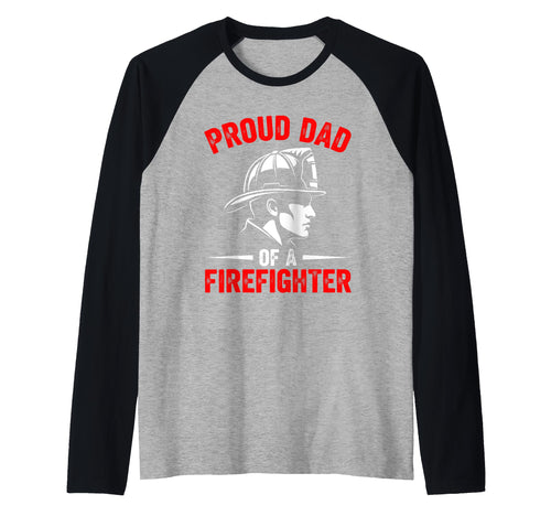 Great Firefighter Support Family Hoodie - Custom Art Print Men Women - T-Shirt, Sweatshirt, Hoodie
