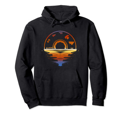 Camera Lens Photographer Lover Hoodie - Trendy Graphic Men Women - T-Shirt, Sweatshirt, Hoodie