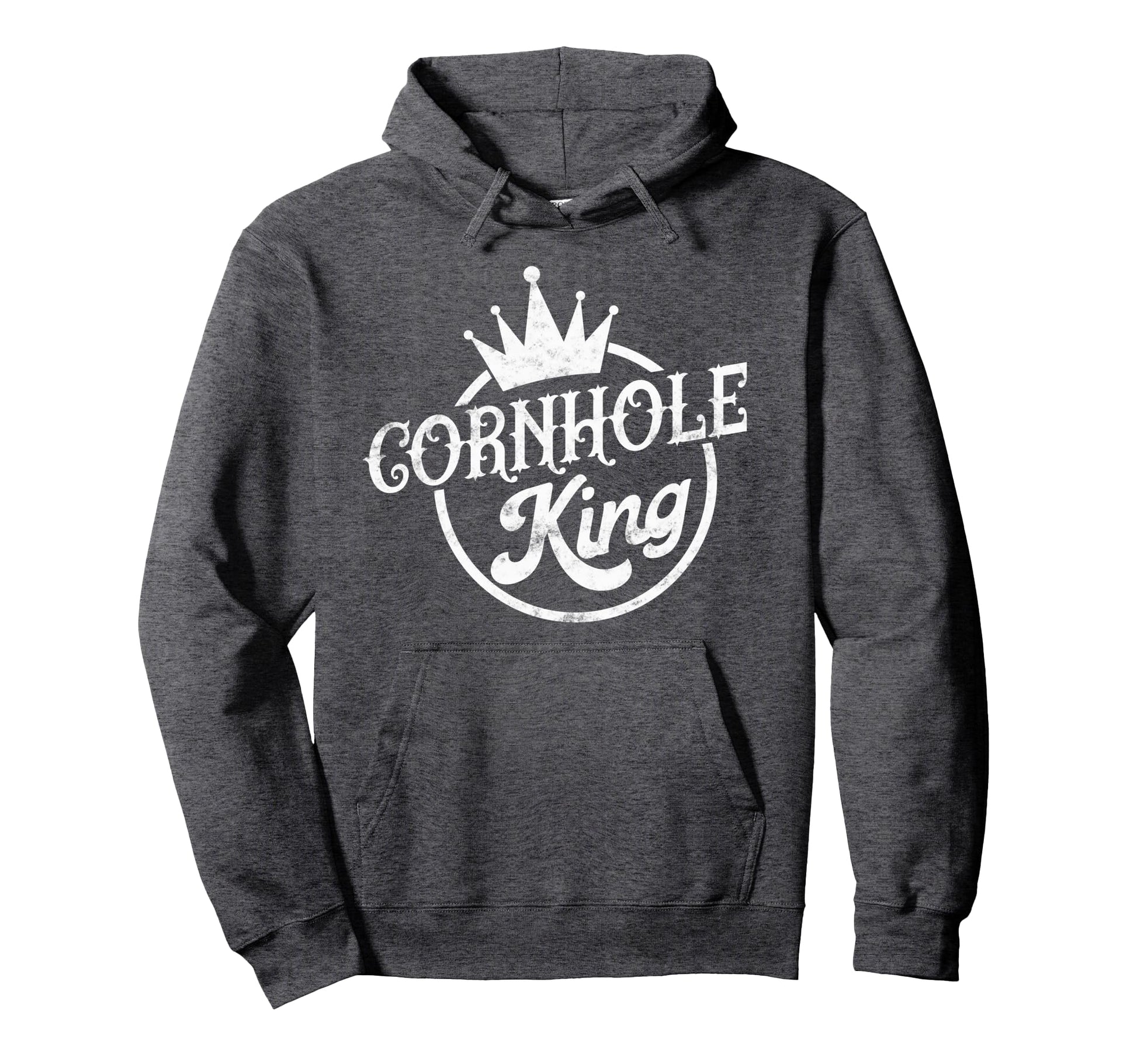 Corn Hole Bean Bags Toss Game Cornhole Hoodie - Novelty Apparel for Adults - T-Shirt, Sweatshirt, Hoodie