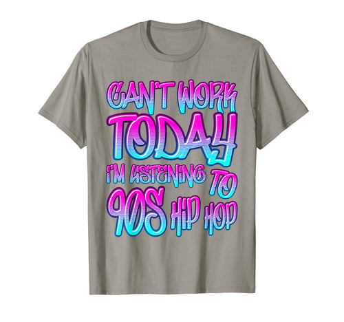 90S Hip Hop Gangster Rap Nostalgia T-Shirt - Custom Art Print Men Women - T-Shirt, Sweatshirt, Hoodie