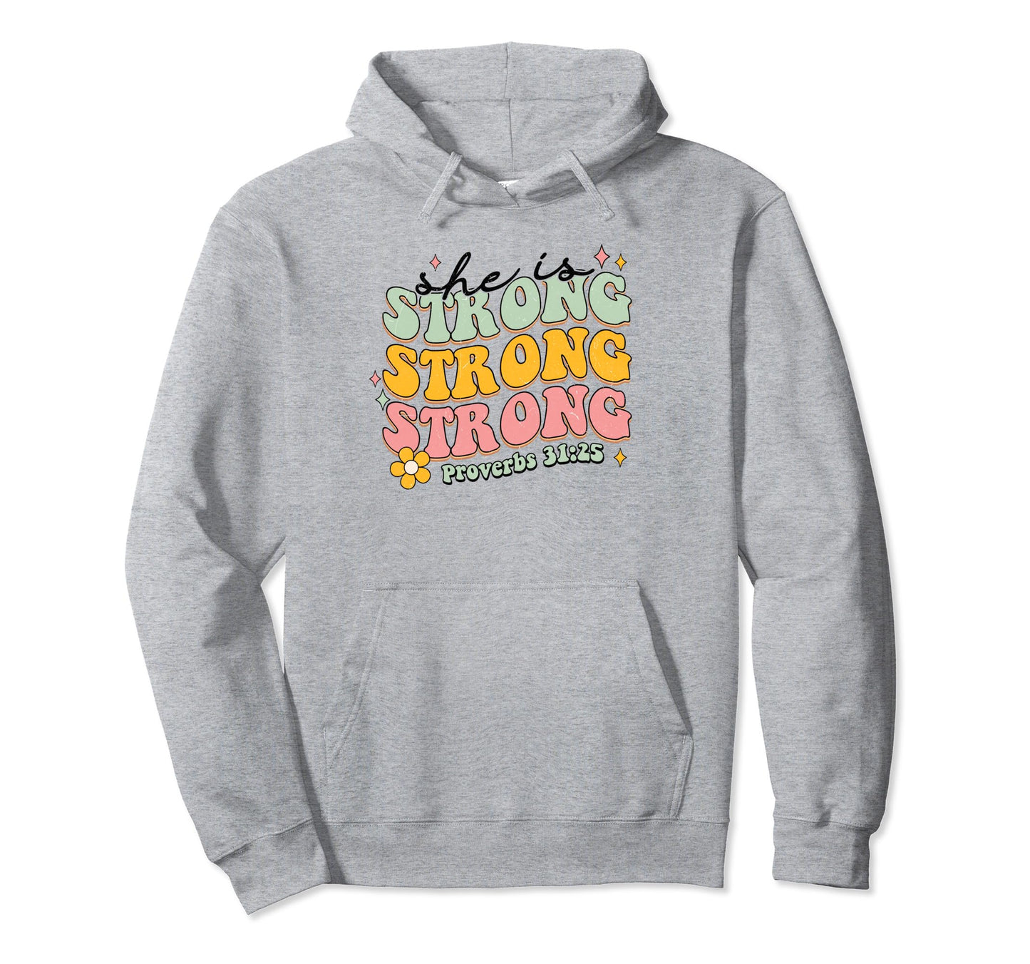 Boho Religious Jesus Cross Bible Christian Hoodie - Streetwear Style Unisex - T-Shirt, Sweatshirt, Hoodie