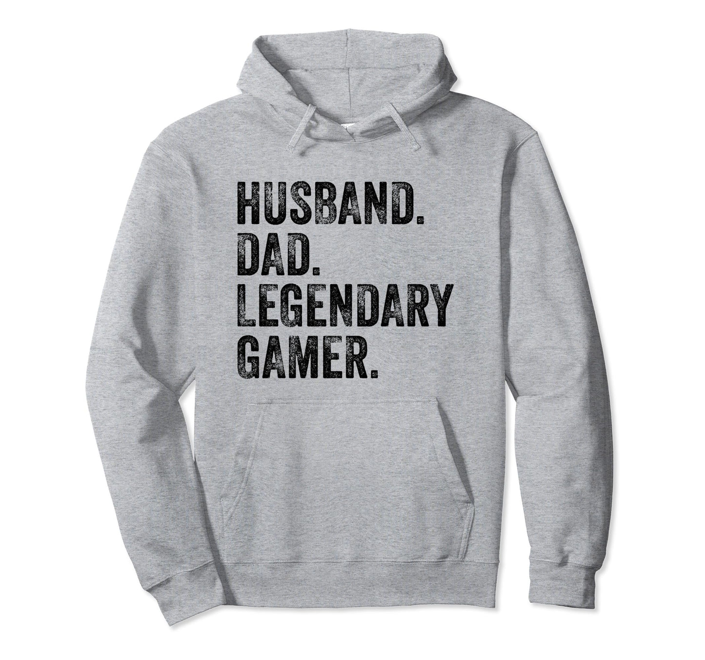 Gamer Dad Gaming Husband Video Game Hoodie - Graphic Print for Adults - T-Shirt, Sweatshirt, Hoodie
