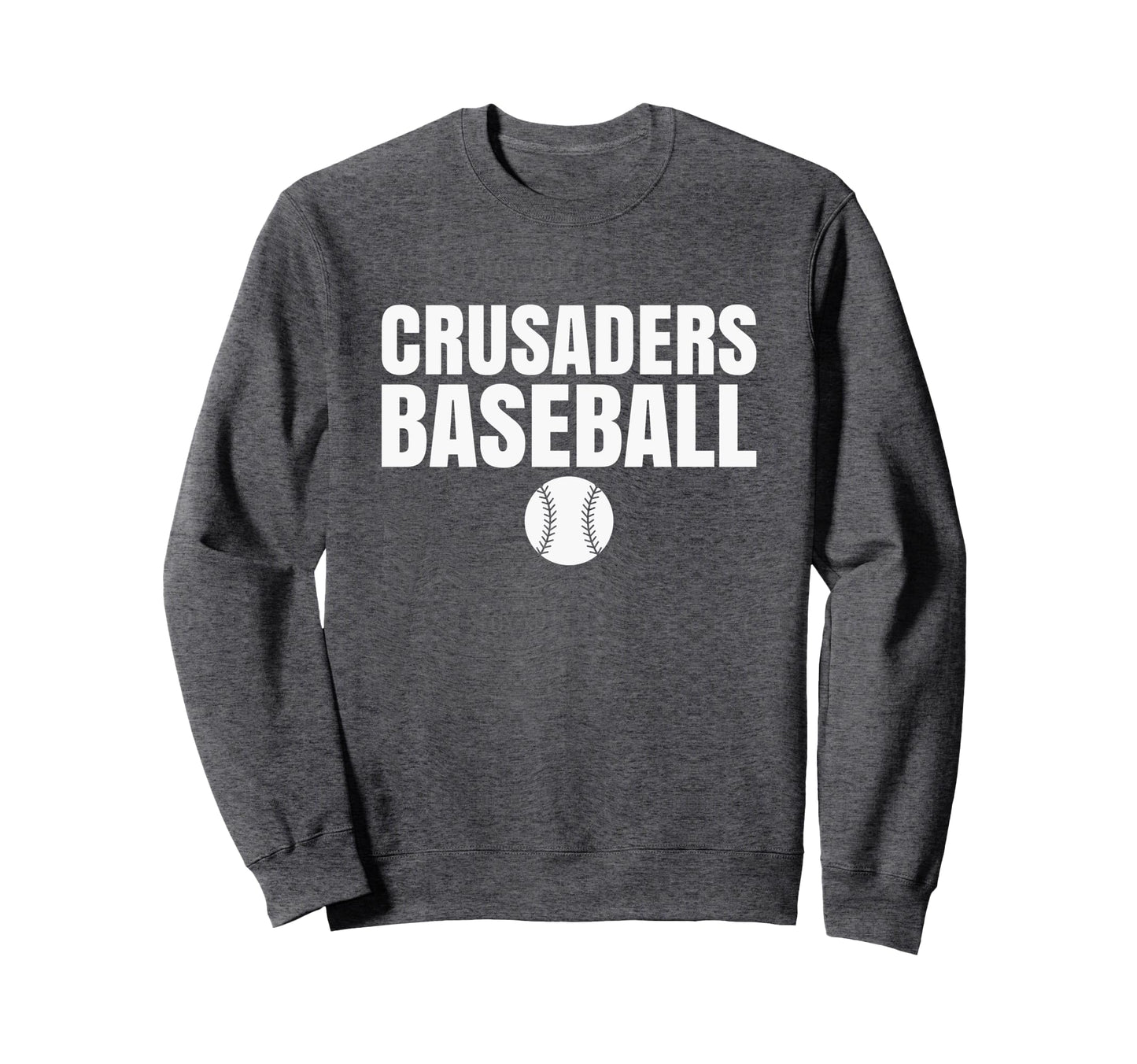 Brother Rice Crusaders High School Gear Hoodie - Minimalist Print Unisex - T-Shirt, Sweatshirt, Hoodie