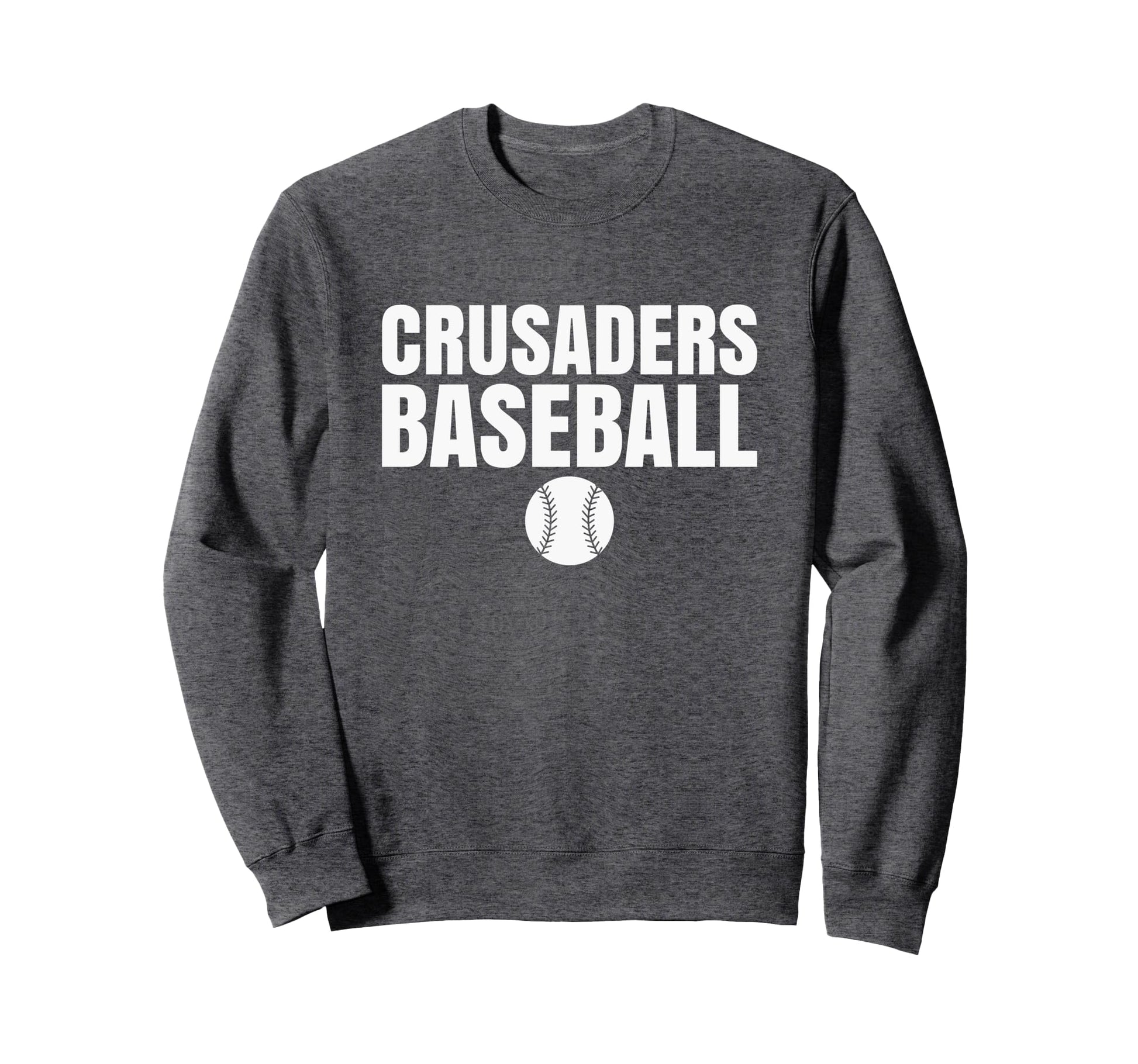 Brother Rice Crusaders High School Gear Hoodie - Minimalist Print Unisex - T-Shirt, Sweatshirt, Hoodie