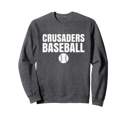 Brother Rice Crusaders High School Gear Hoodie - Minimalist Print Unisex - T-Shirt, Sweatshirt, Hoodie
