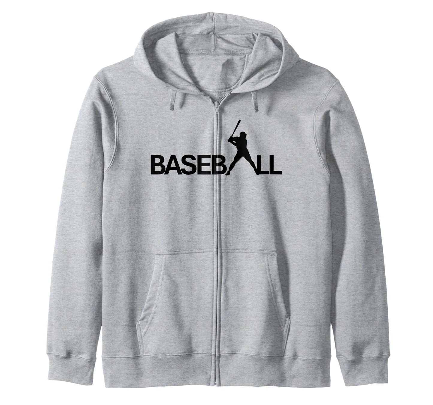 Baseball Game Day Baseball Mom Hoodie - Novelty Apparel Men Women - T-Shirt, Sweatshirt, Hoodie