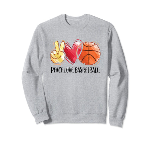 Basketball Basketball Player Gift T-Shirt - Novelty Apparel for Adults - T-Shirt, Sweatshirt, Hoodie