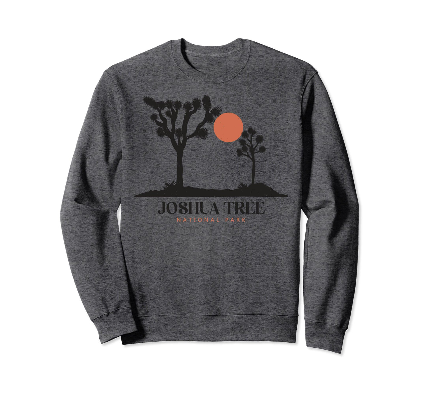 Outdoor Hike Camping National Park Sweatshirt - Fun Novelty Design Unisex - T-Shirt, Sweatshirt, Hoodie
