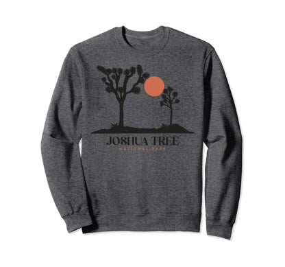 Outdoor Hike Camping National Park Sweatshirt - Fun Novelty Design Unisex - T-Shirt, Sweatshirt, Hoodie