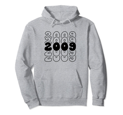 15 Year Old Groovy 15Th Birthday Boho Hippie Hoodie - Trendy Graphic Unisex - T-Shirt, Sweatshirt, Hoodie