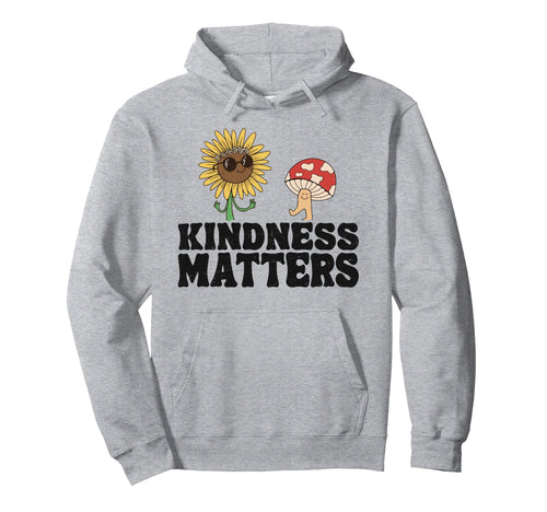 Hippie Sunflower Rainbow Sped Teacher Hoodie - Graphic Print Men Women - T-Shirt, Sweatshirt, Hoodie