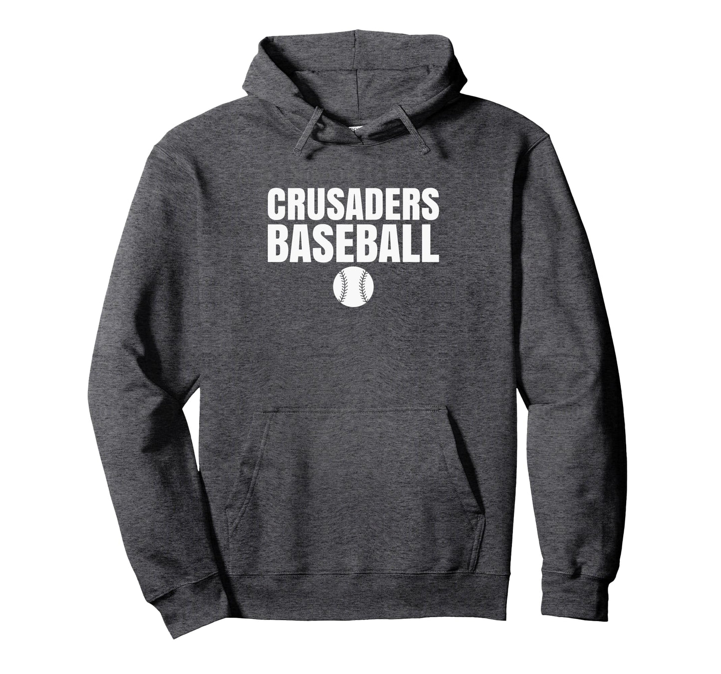 Brother Rice Crusaders High School Hoodie - Fun Novelty Design Men Women - T-Shirt, Sweatshirt, Hoodie