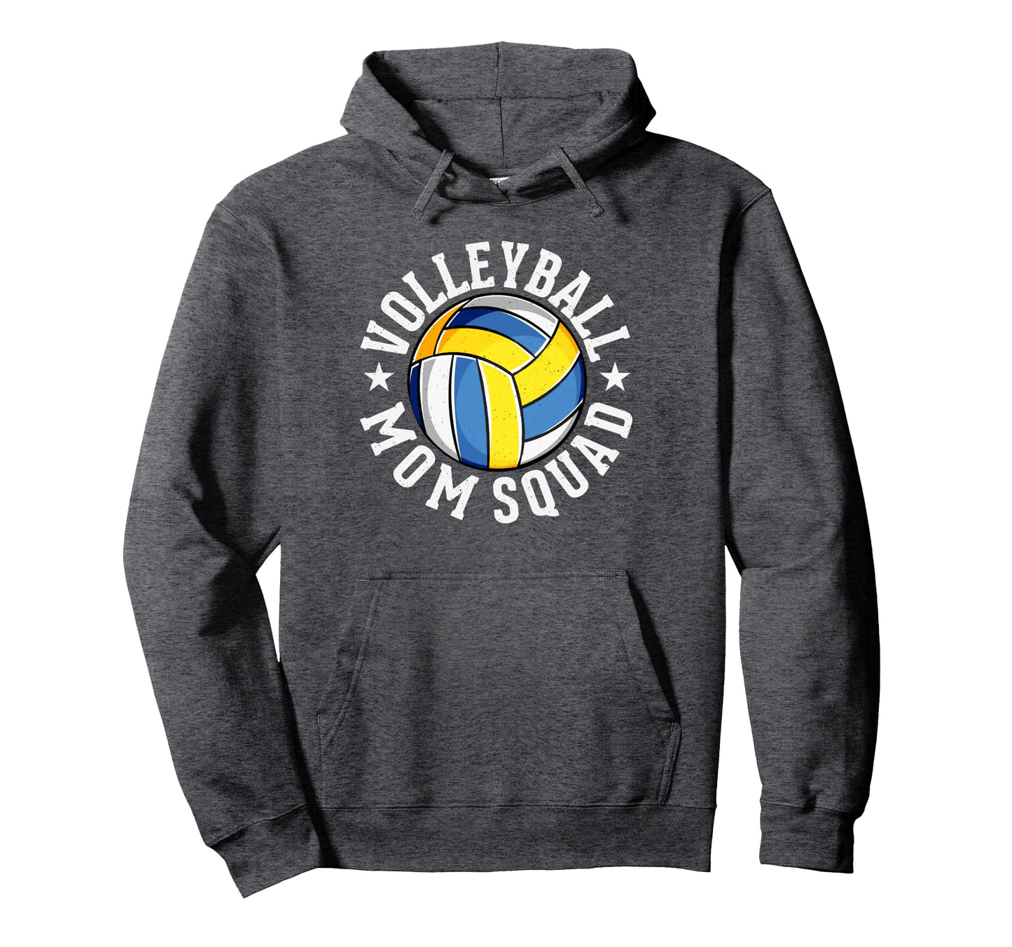 Funny Gift Ideas Volleyball Players T-Shirt - Custom Art Print Unisex - T-Shirt, Sweatshirt, Hoodie