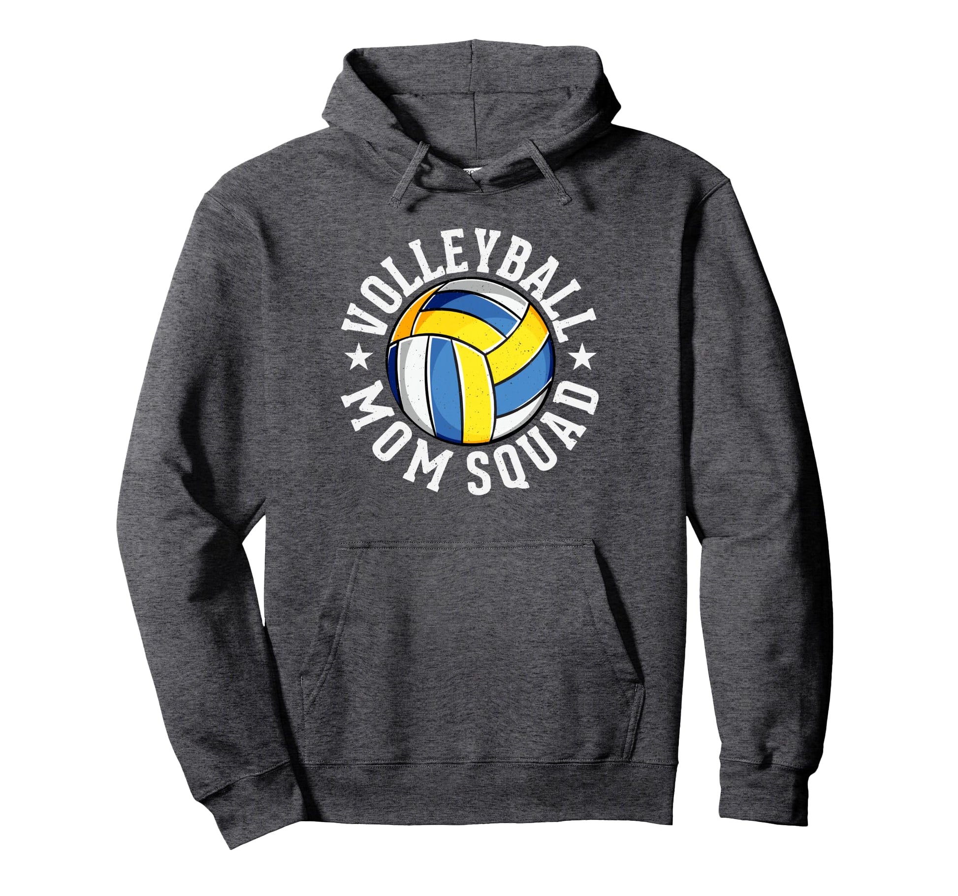 Funny Gift Ideas Volleyball Players T-Shirt - Custom Art Print Unisex - T-Shirt, Sweatshirt, Hoodie