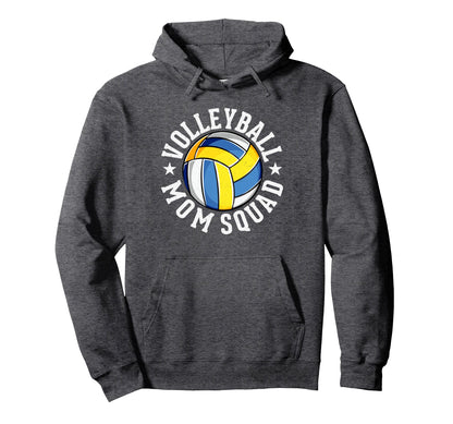 Funny Gift Ideas Volleyball Players T-Shirt - Custom Art Print Unisex - T-Shirt, Sweatshirt, Hoodie